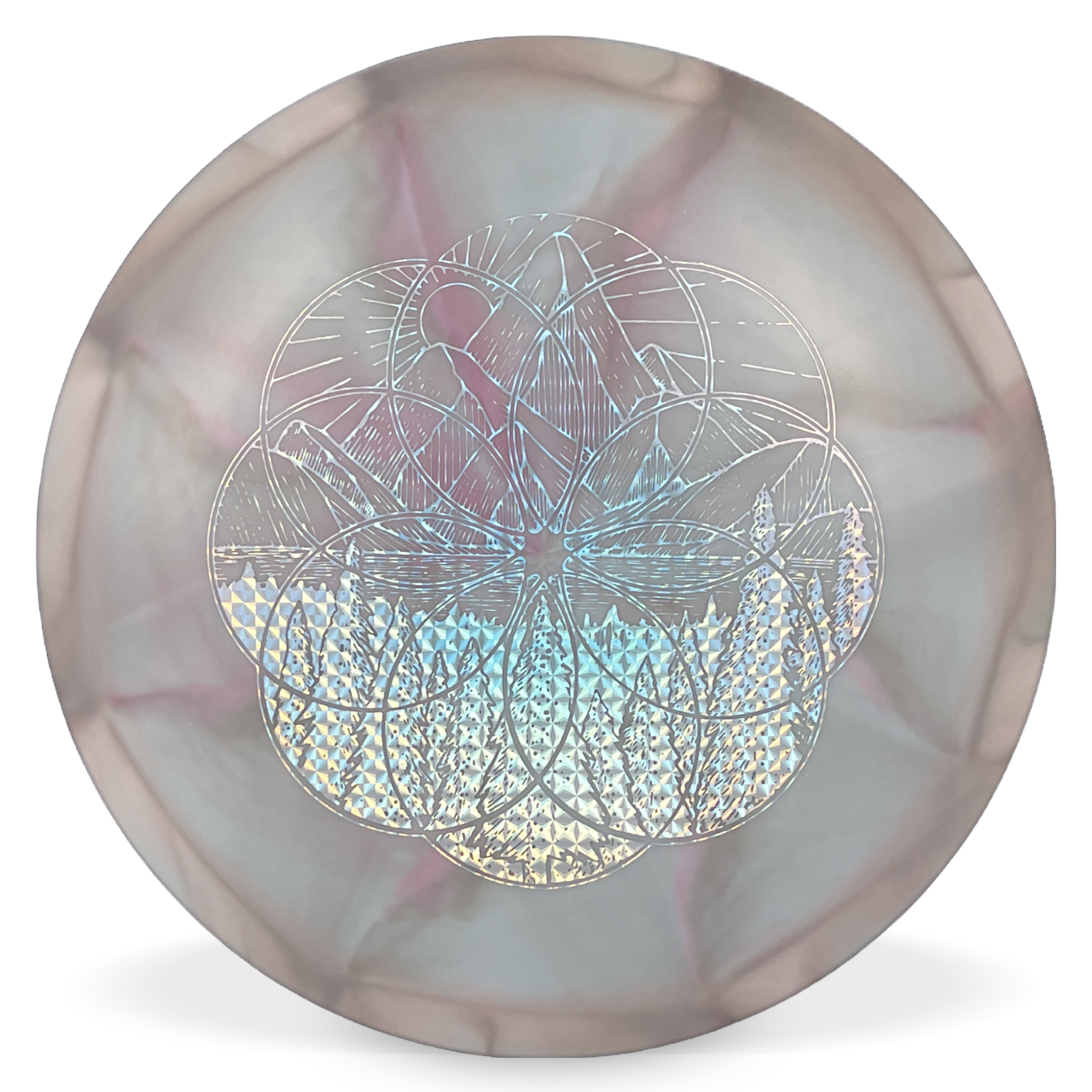 Jo Henderson ESP Passion