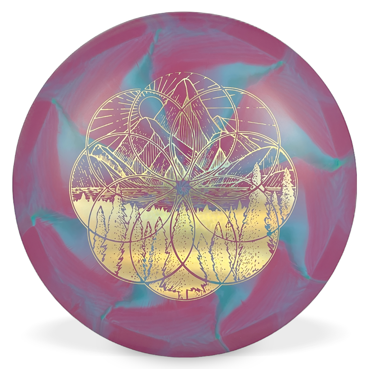 Jo Henderson ESP Passion