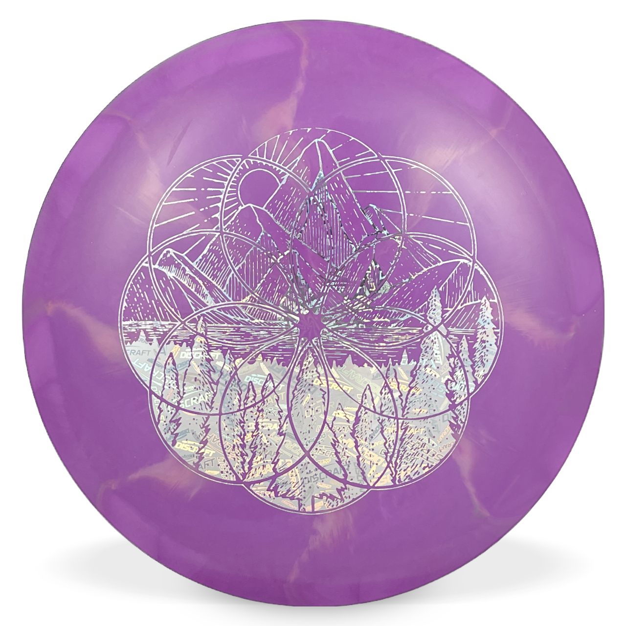 Jo Henderson ESP Passion