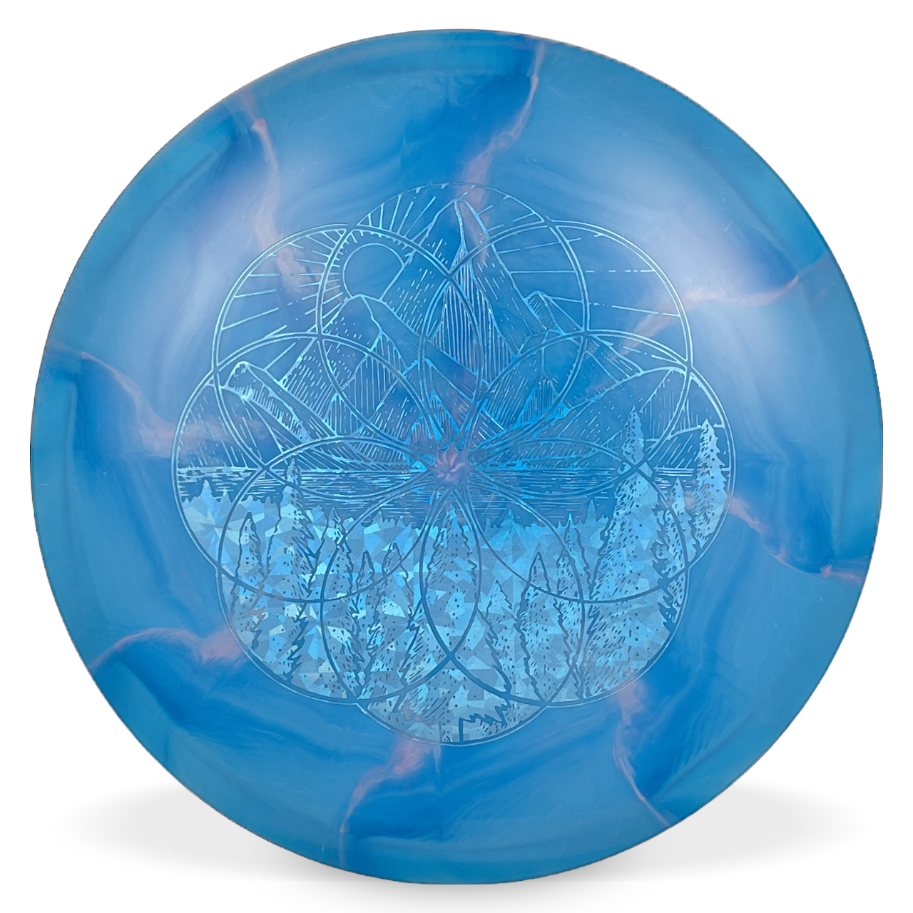 Jo Henderson ESP Passion