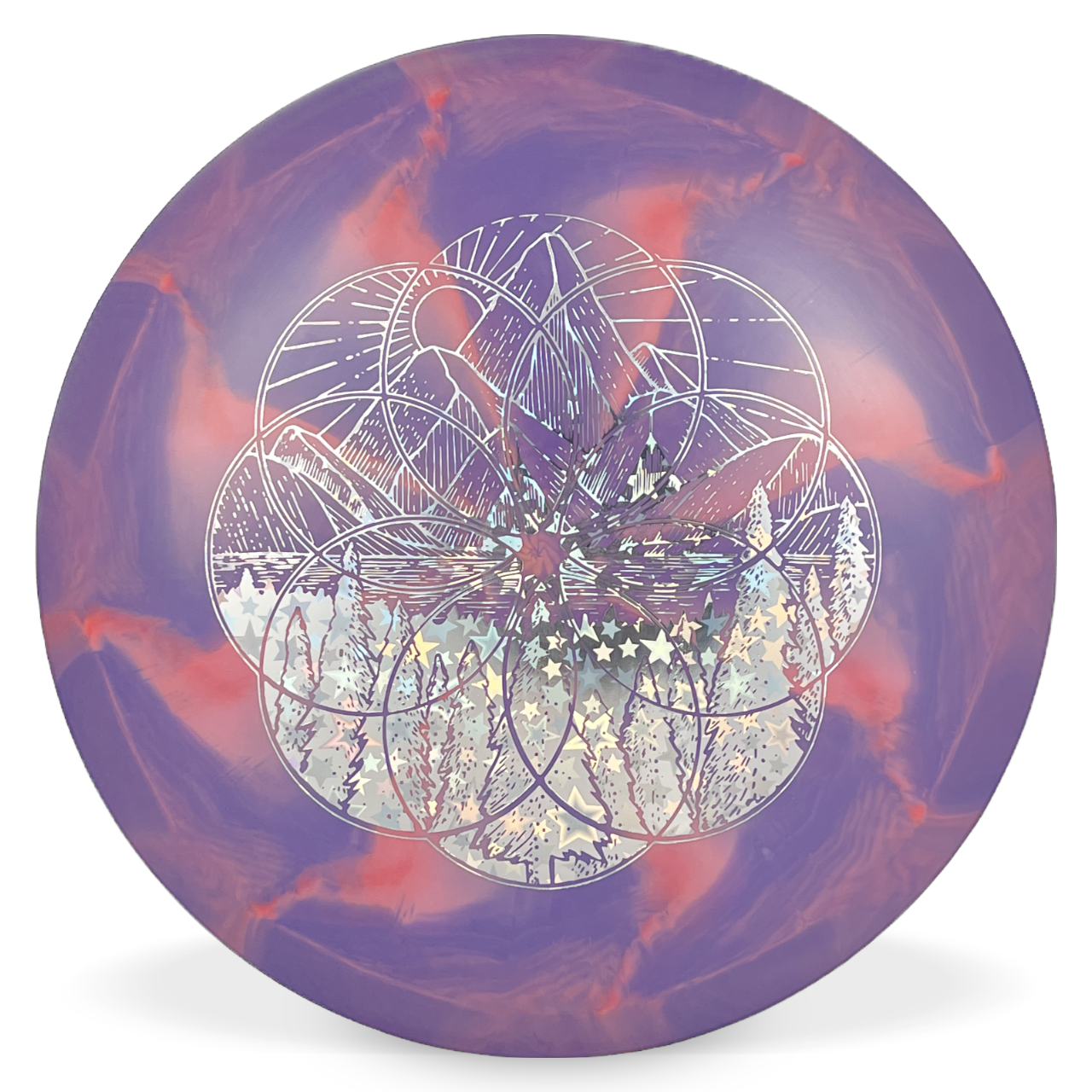 Jo Henderson ESP Passion