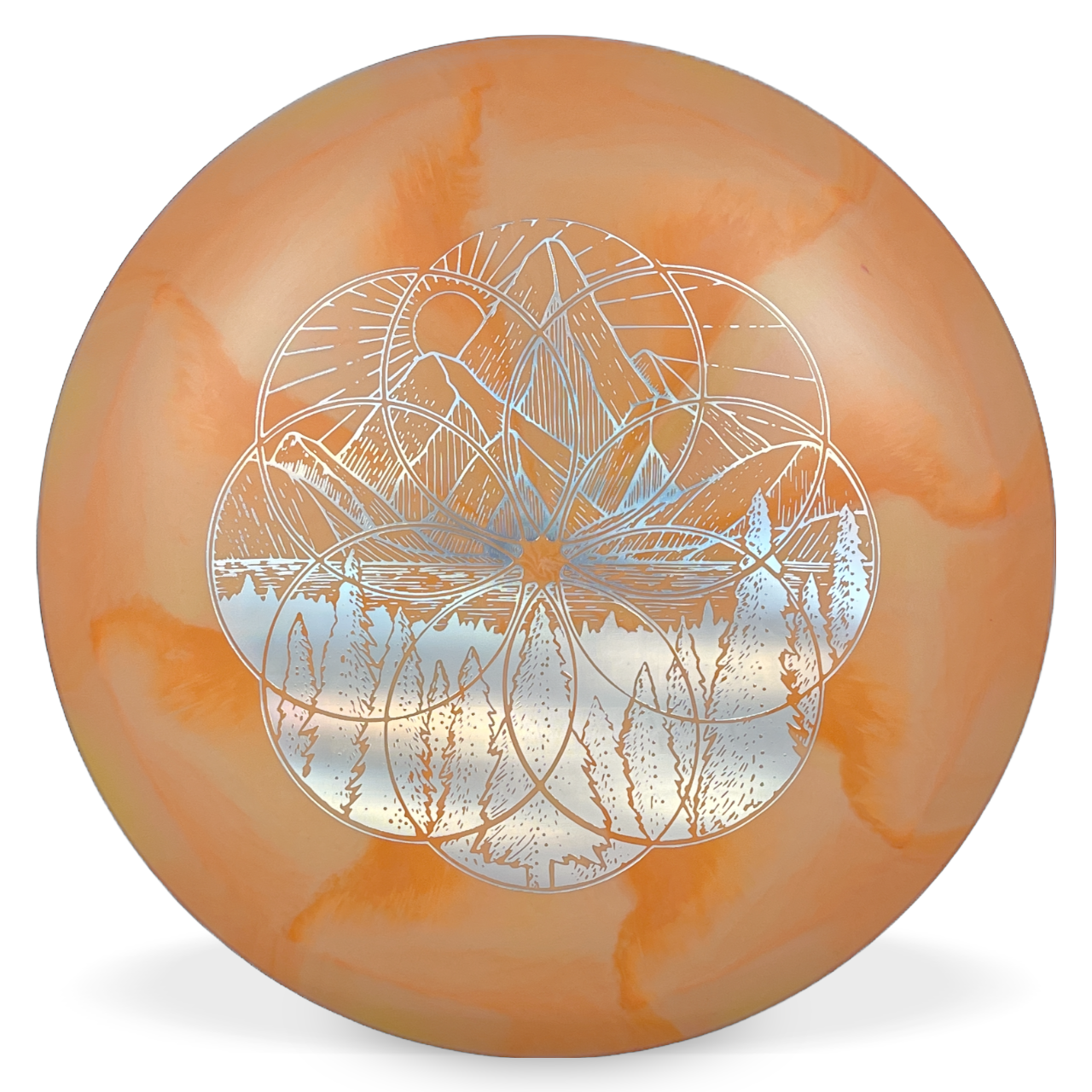 Jo Henderson ESP Passion