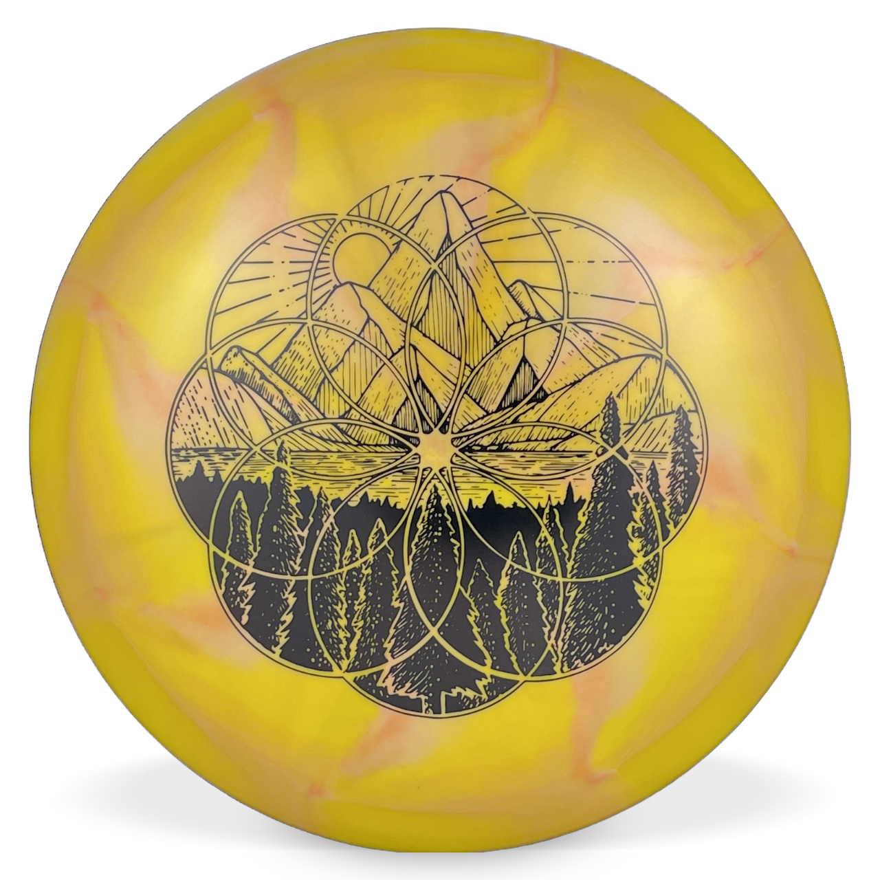 Jo Henderson ESP Passion