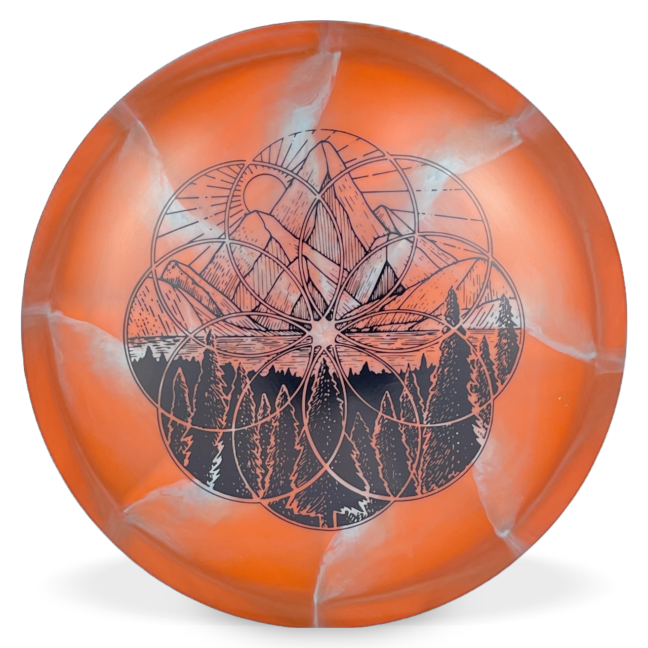 Jo Henderson ESP Passion