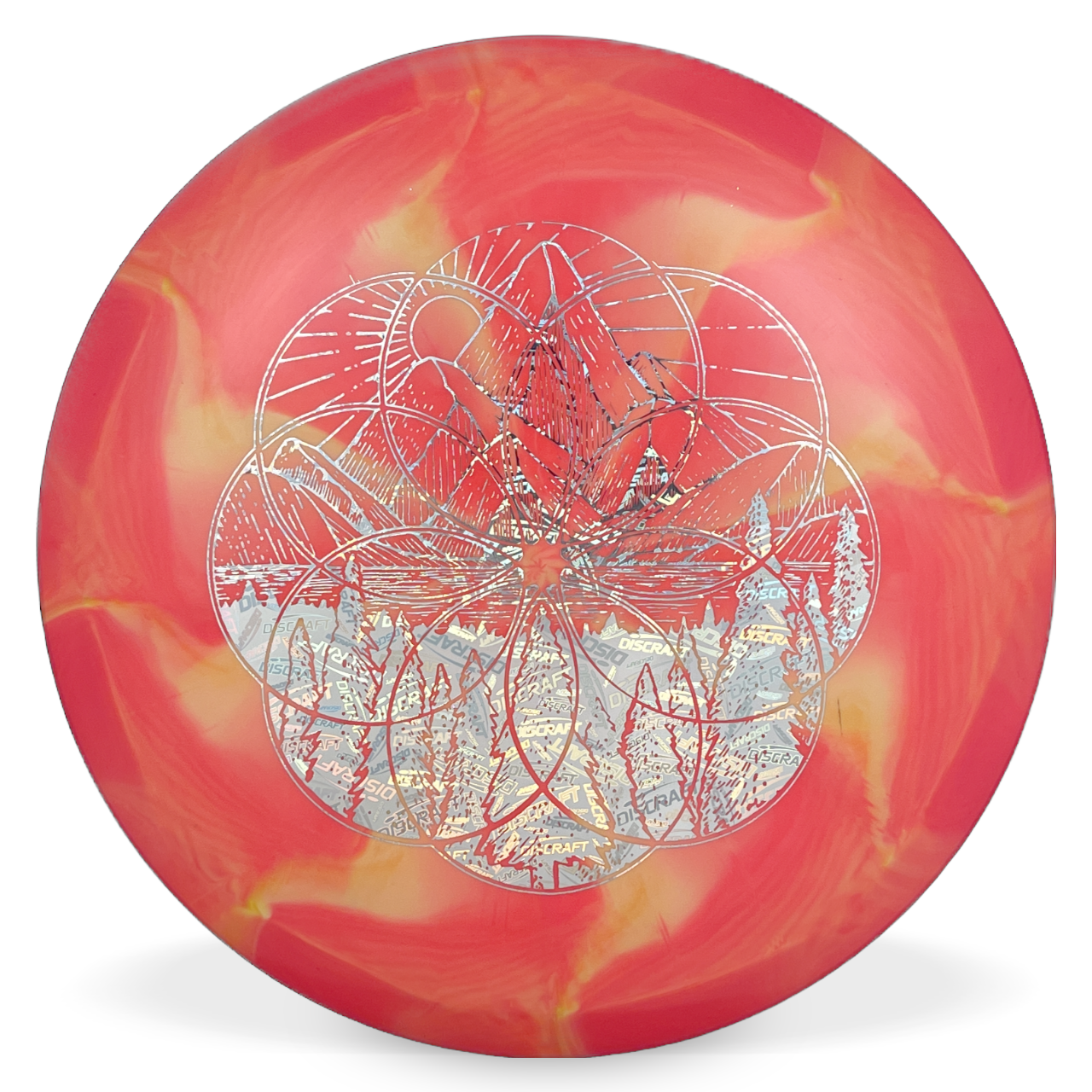 Jo Henderson ESP Passion