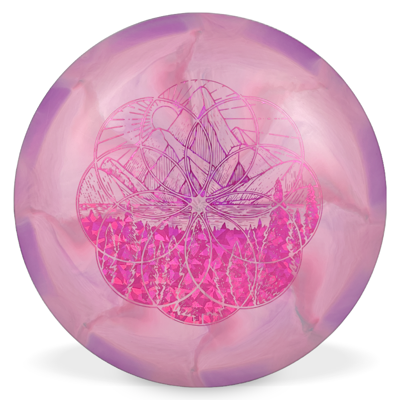 Jo Henderson ESP Passion