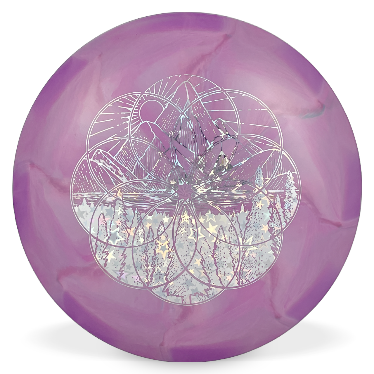 Jo Henderson ESP Passion