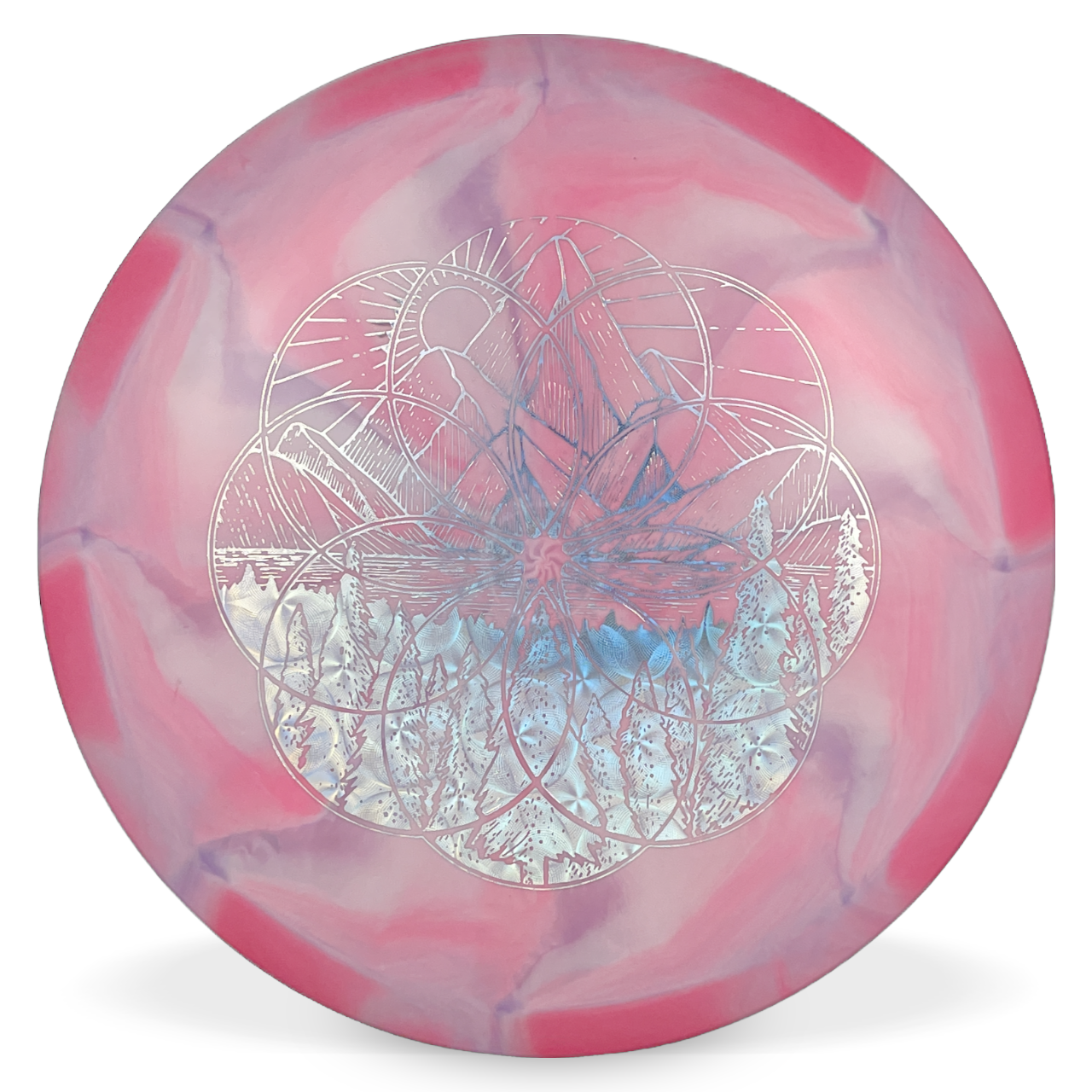 Jo Henderson ESP Passion