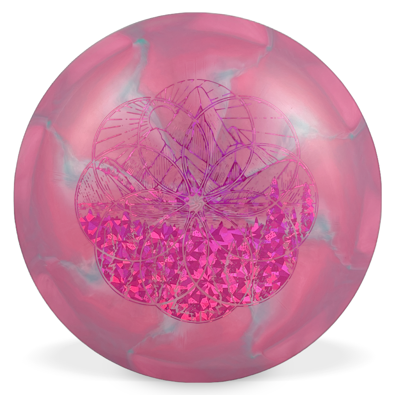 Jo Henderson ESP Passion