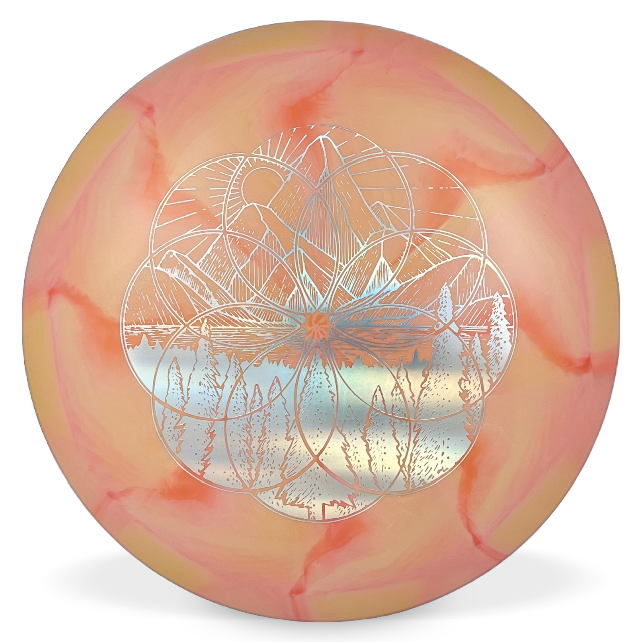 Jo Henderson ESP Passion