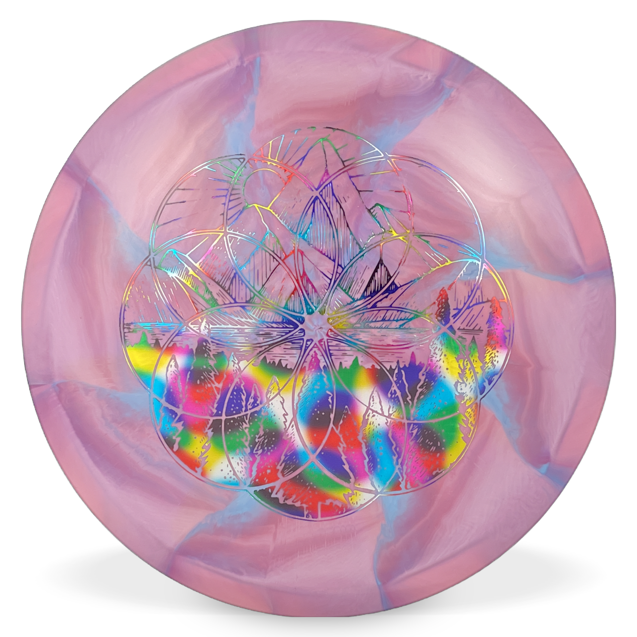 Jo Henderson ESP Passion