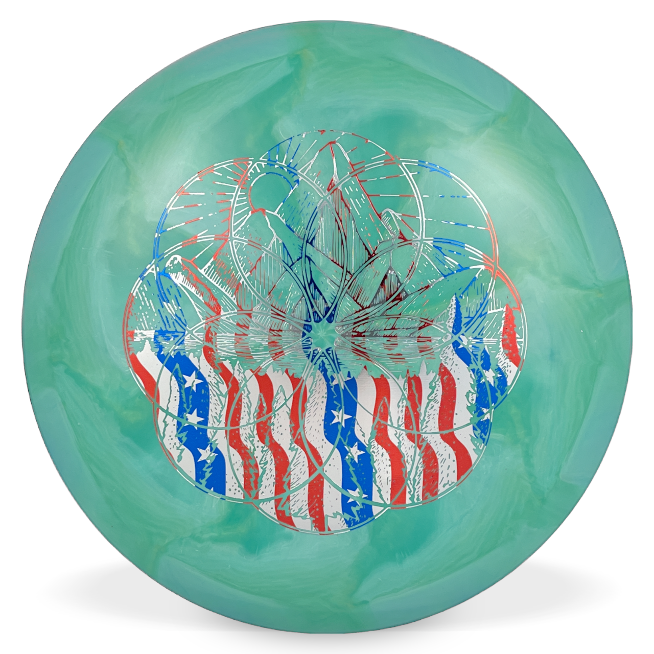 Jo Henderson ESP Passion