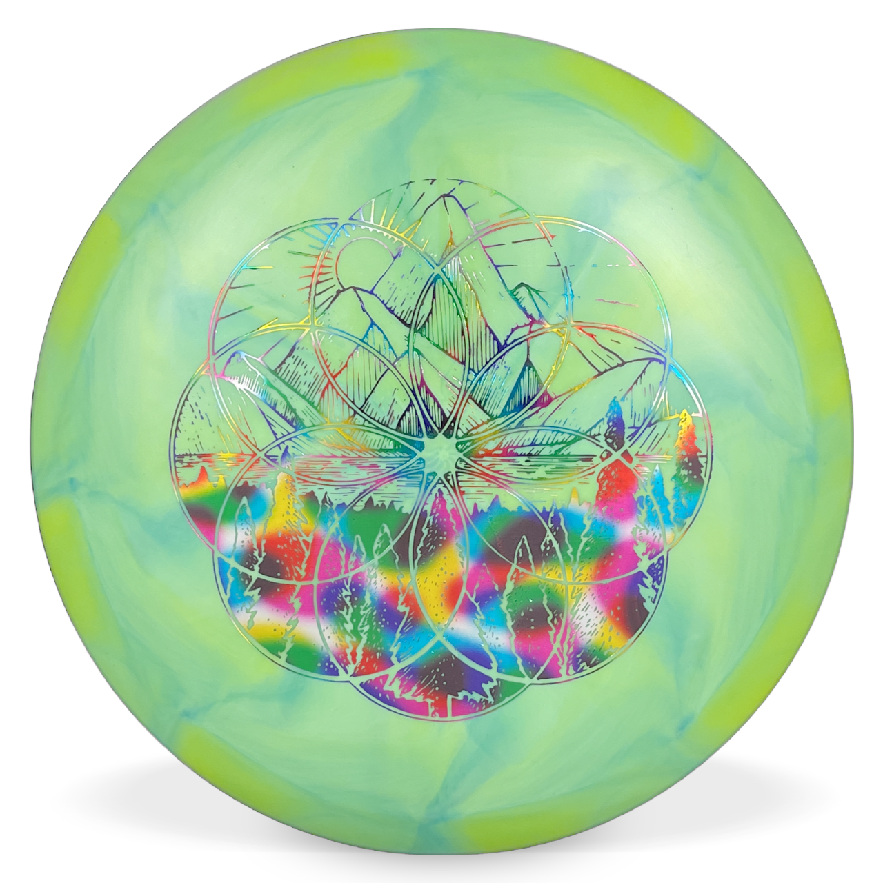 Jo Henderson ESP Passion