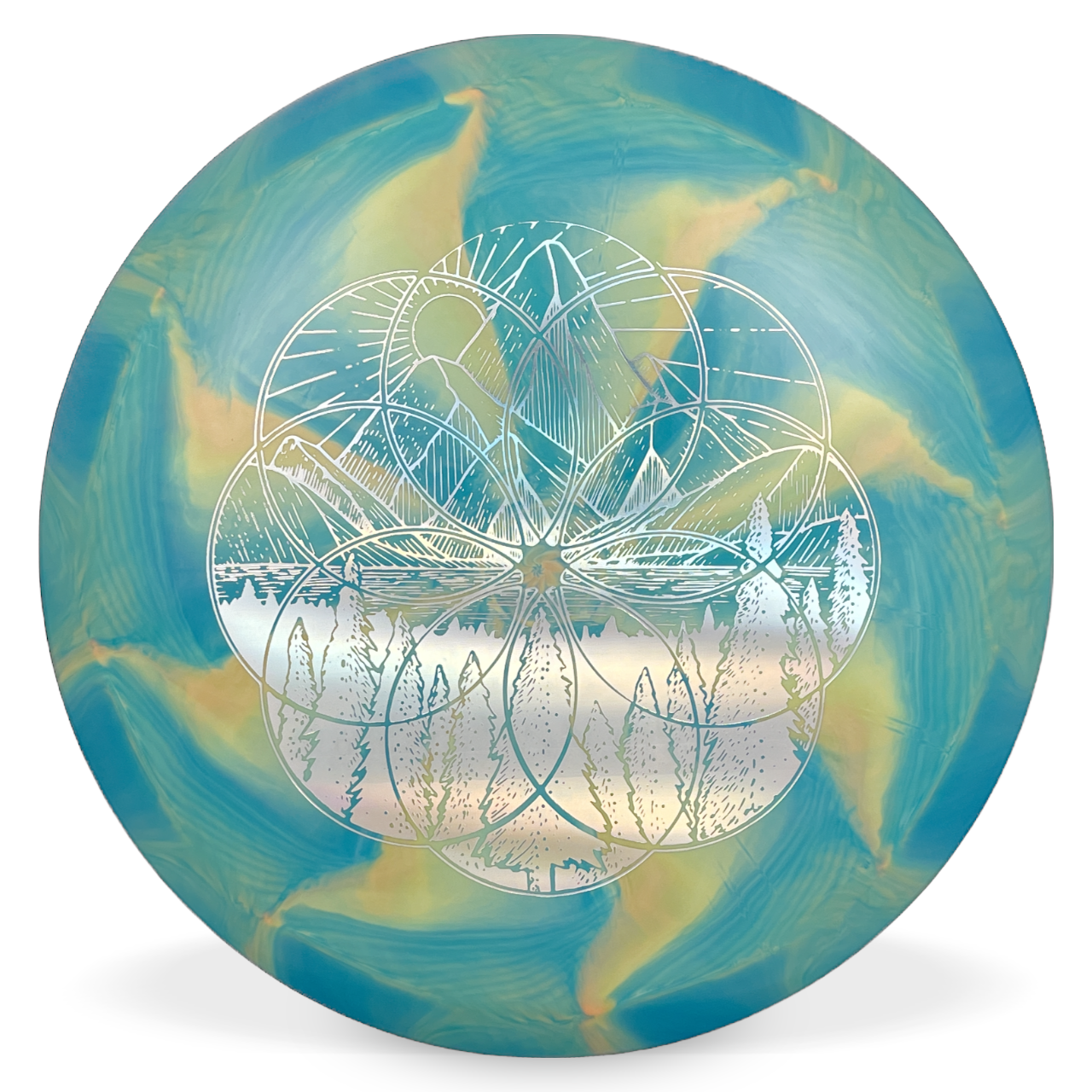 Jo Henderson ESP Passion