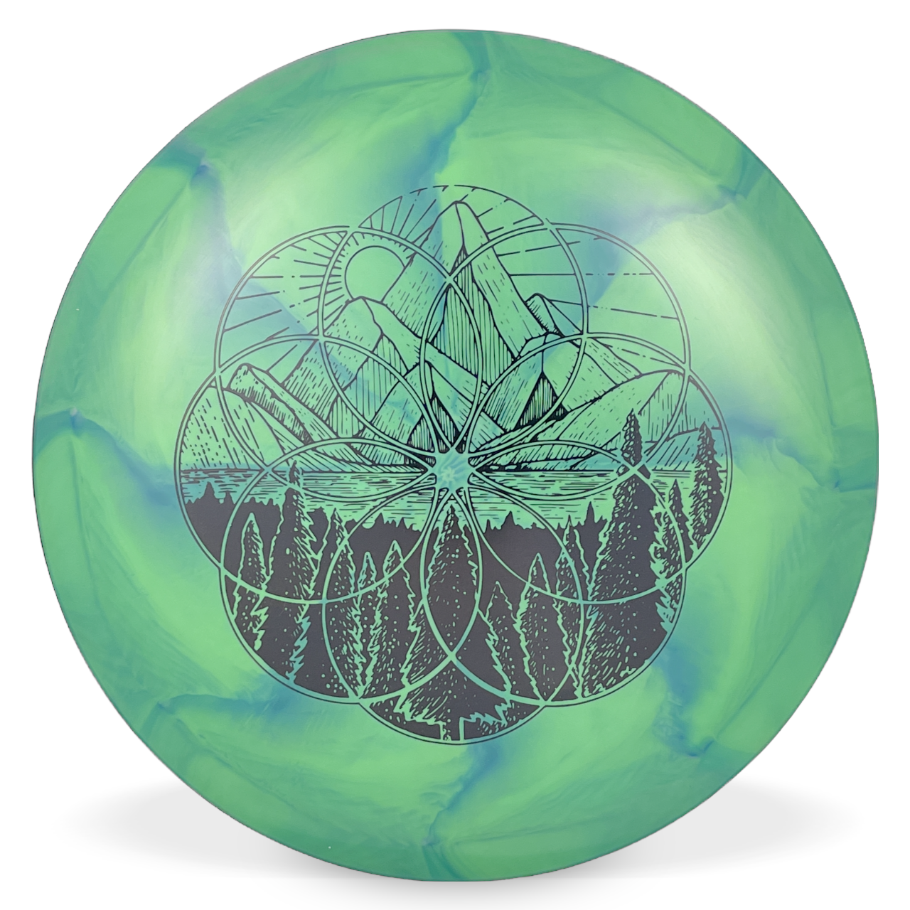 Jo Henderson ESP Passion