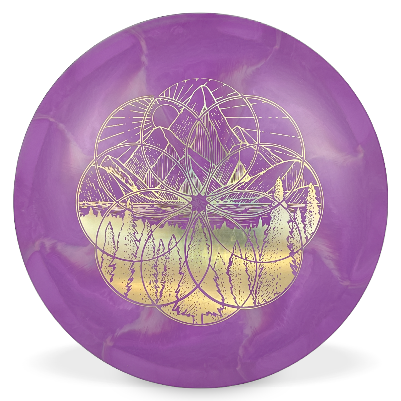 Jo Henderson ESP Passion