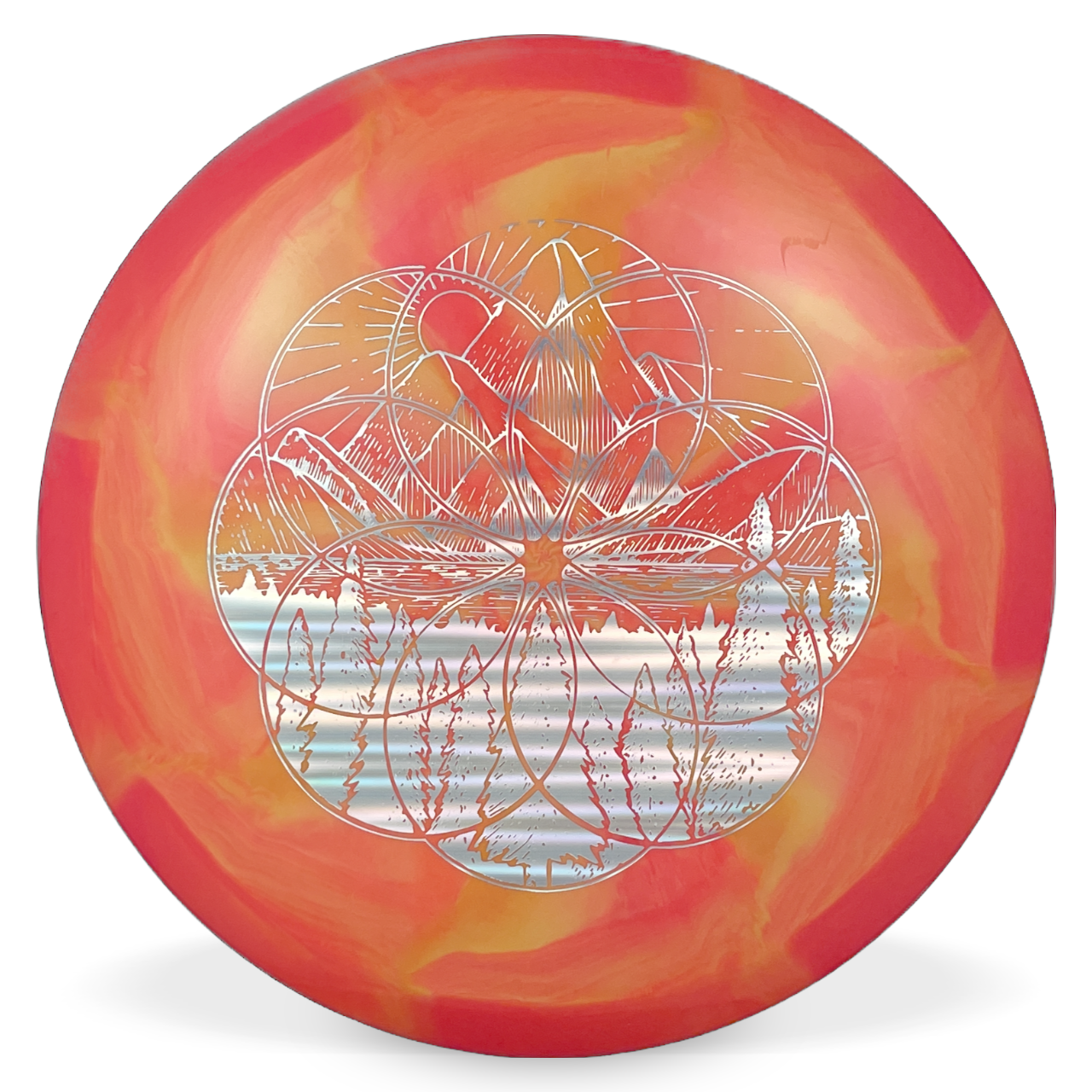 Jo Henderson ESP Passion