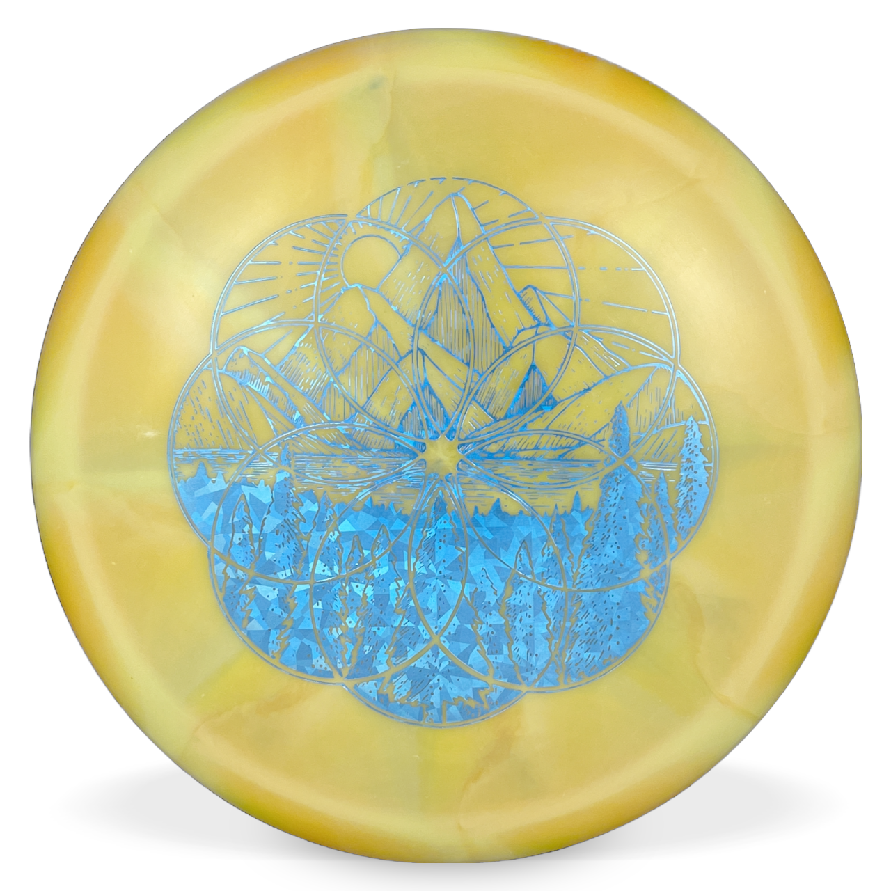 Jo Henderson ESP Passion