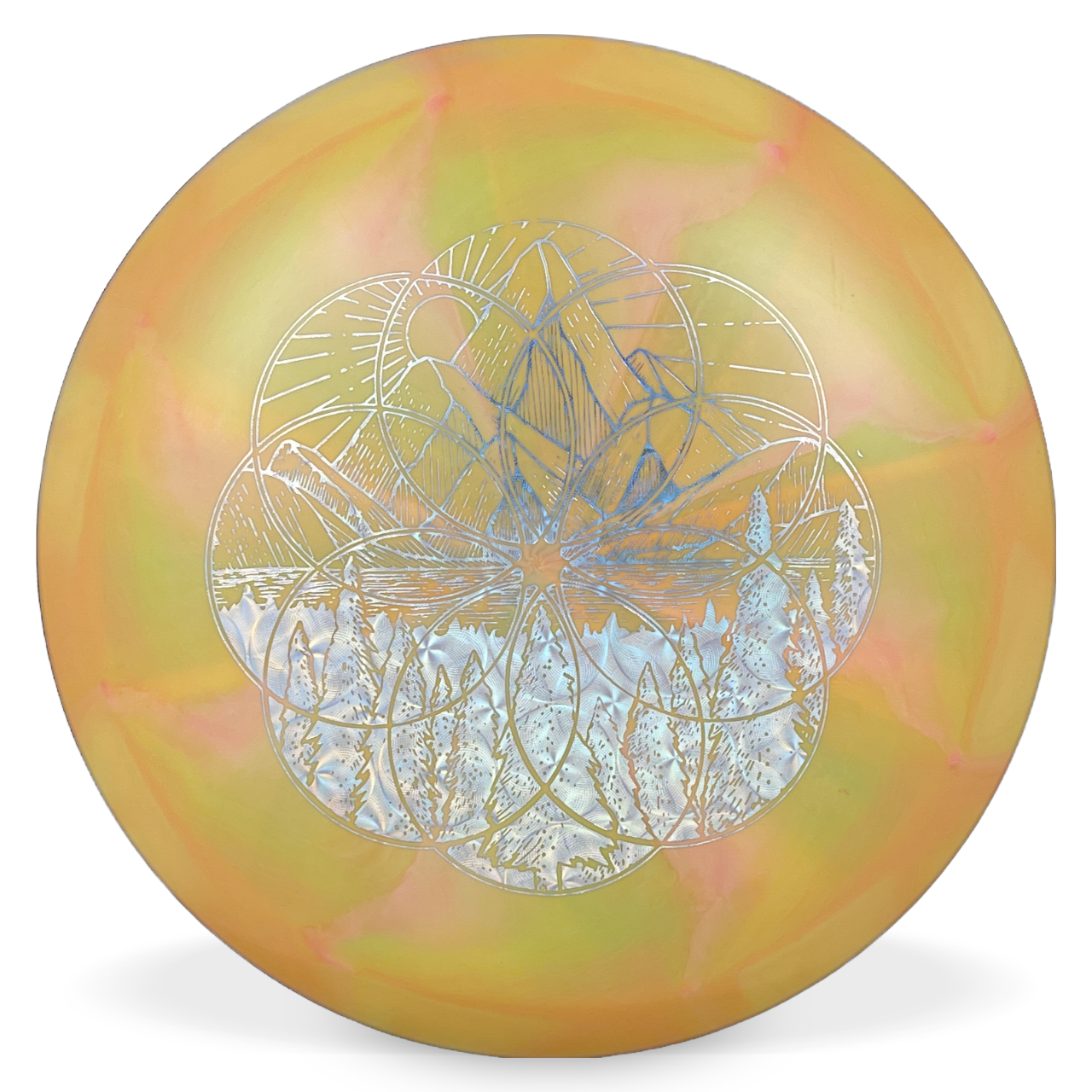 Jo Henderson ESP Passion