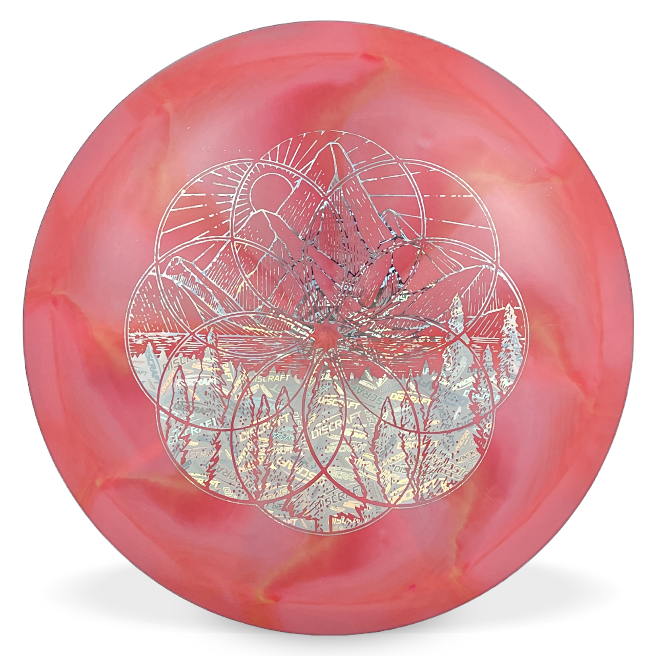 Jo Henderson ESP Passion