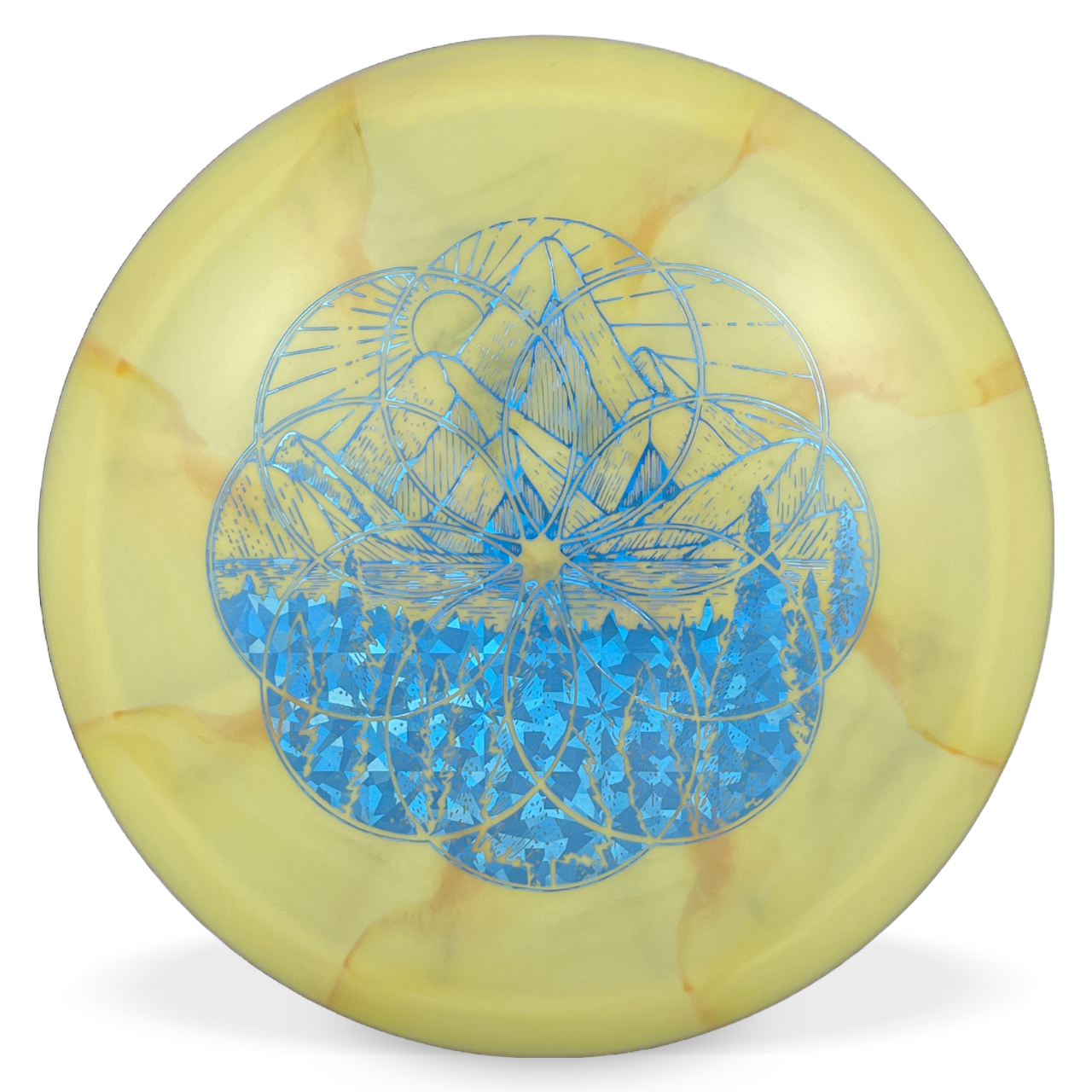 Jo Henderson ESP Passion