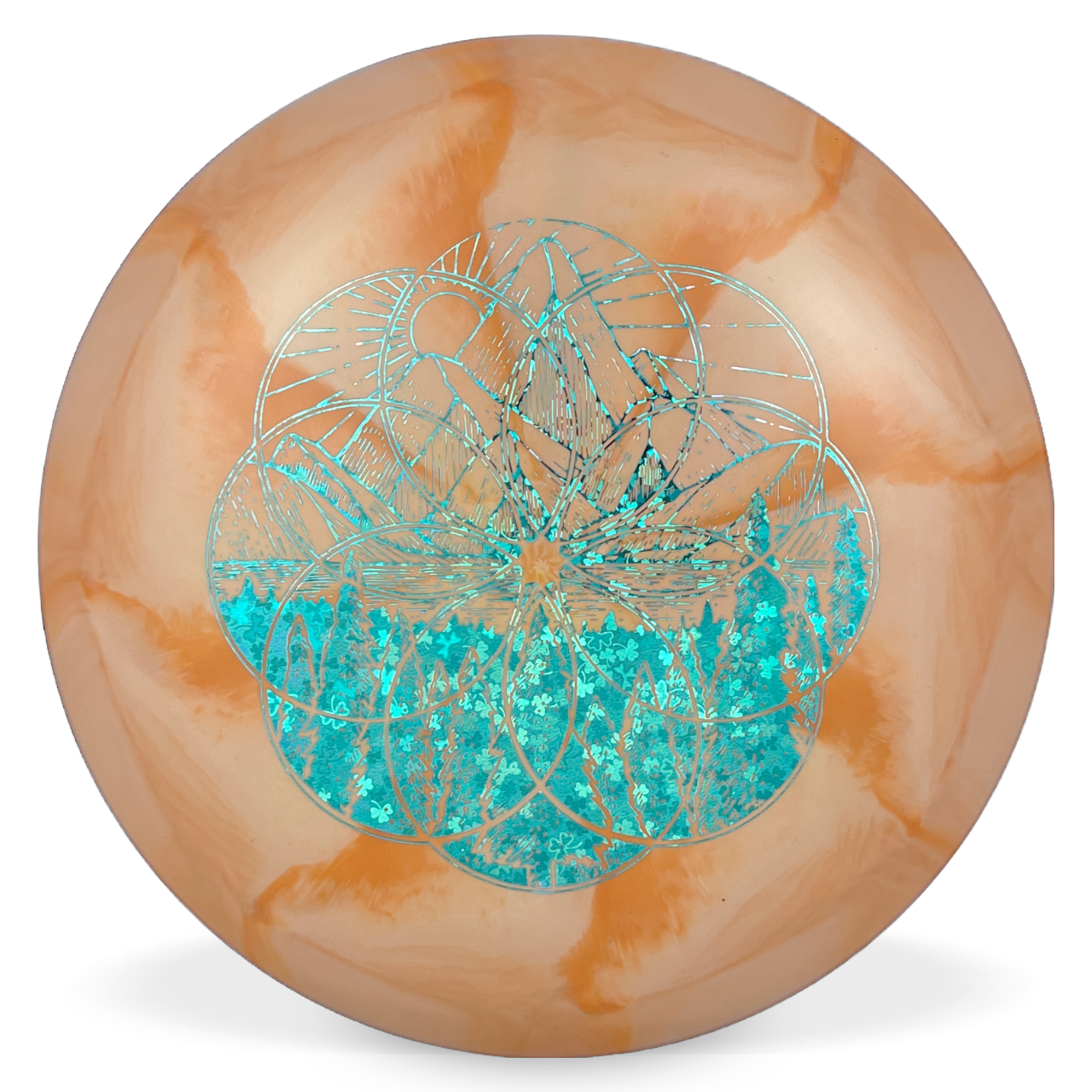 Jo Henderson ESP Passion