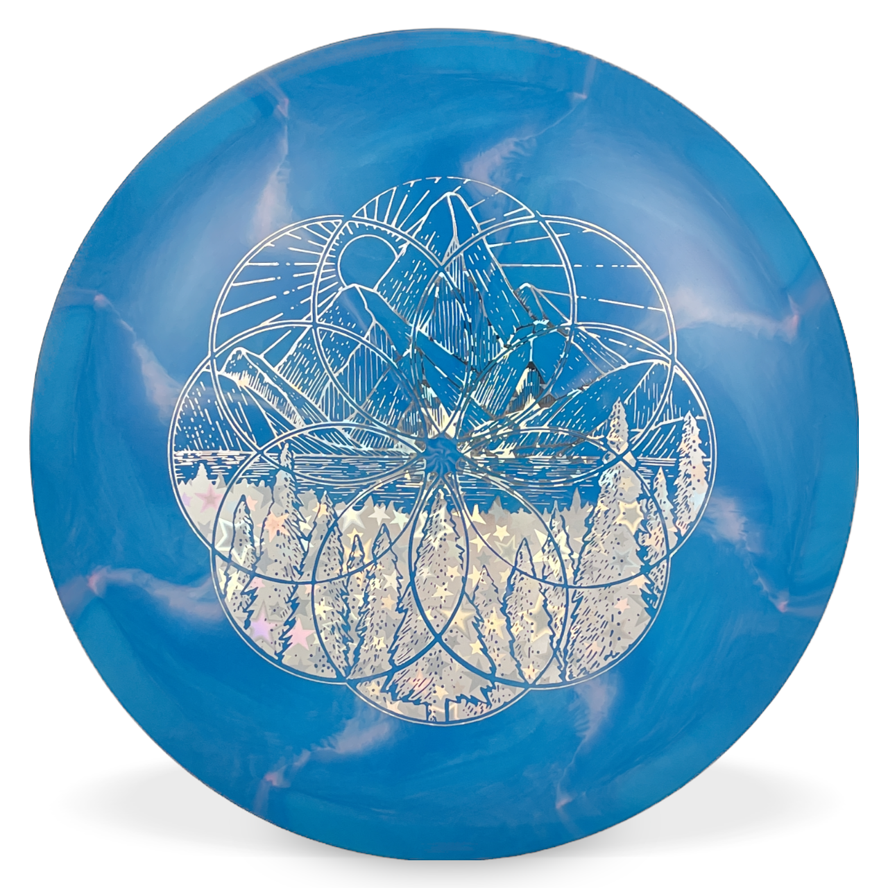 Jo Henderson ESP Passion