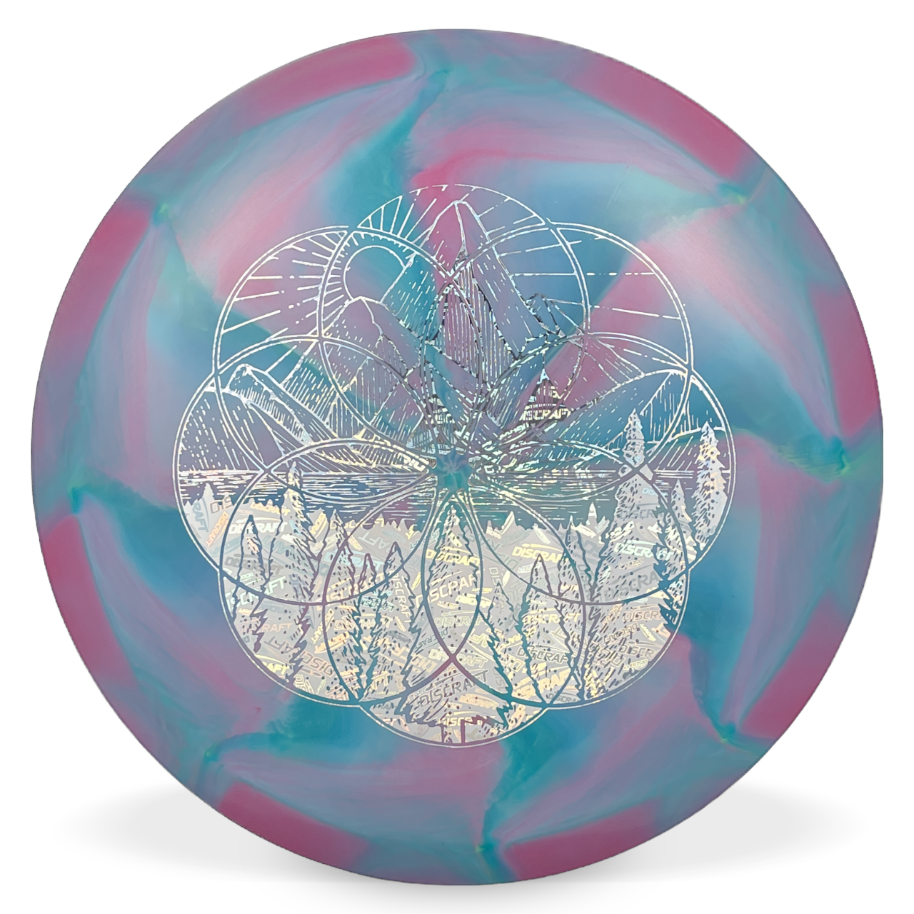 Jo Henderson ESP Passion