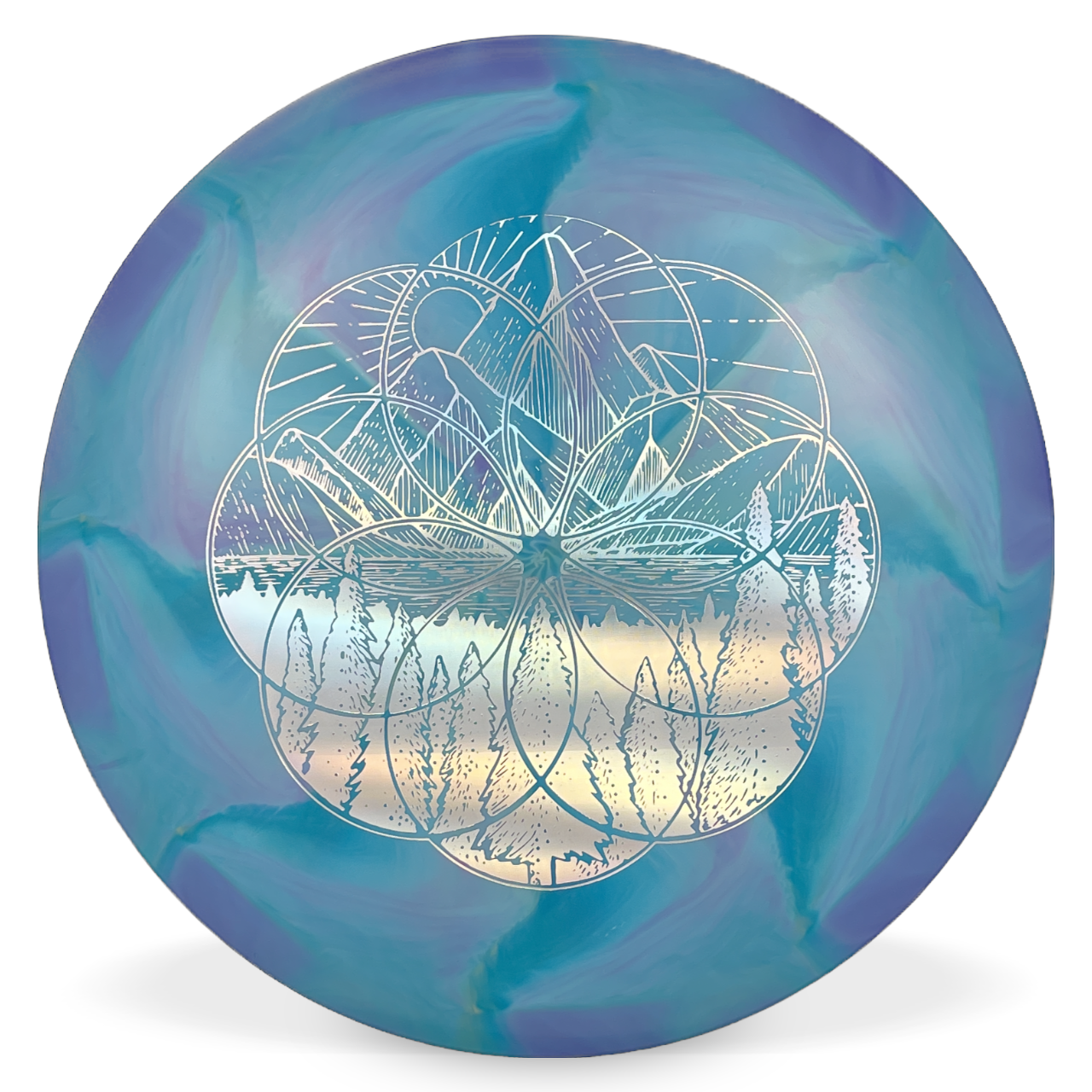 Jo Henderson ESP Passion