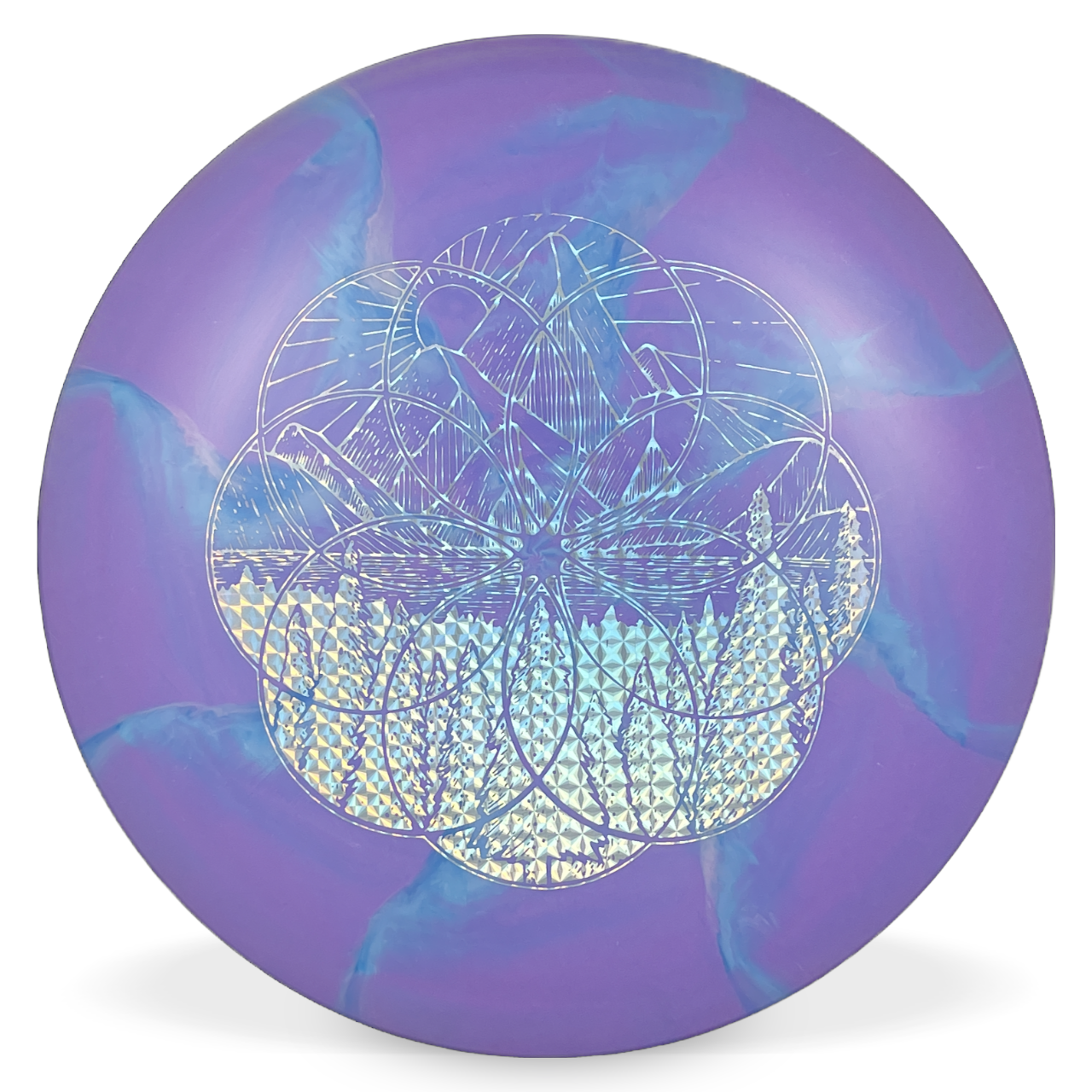 Jo Henderson ESP Passion