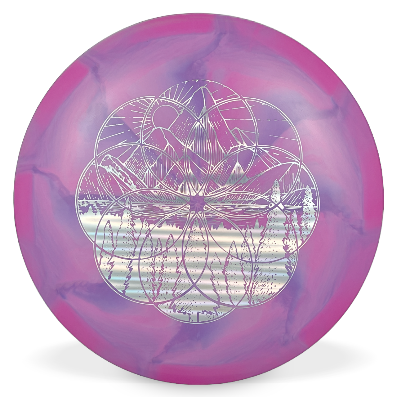 Jo Henderson ESP Passion