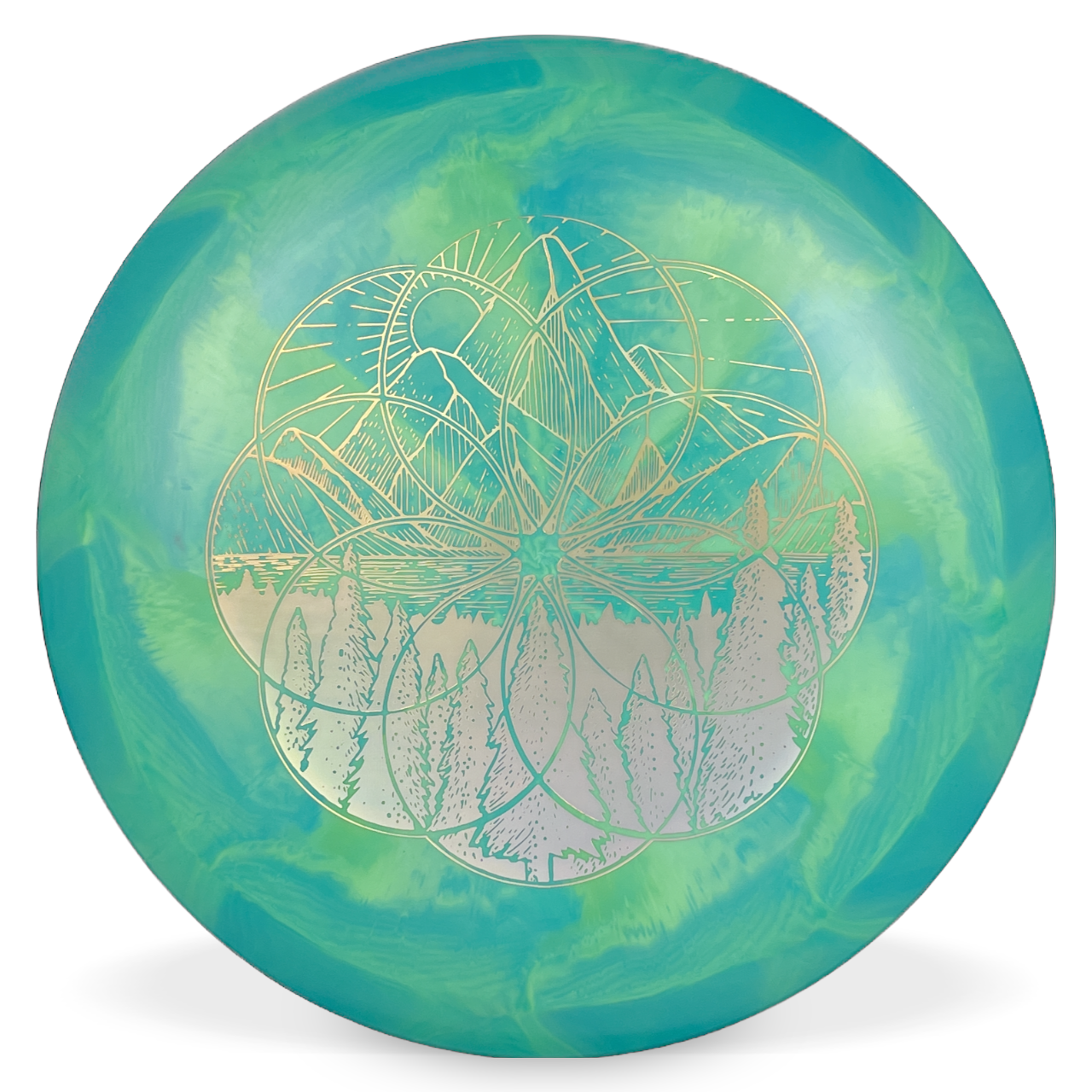 Jo Henderson ESP Passion