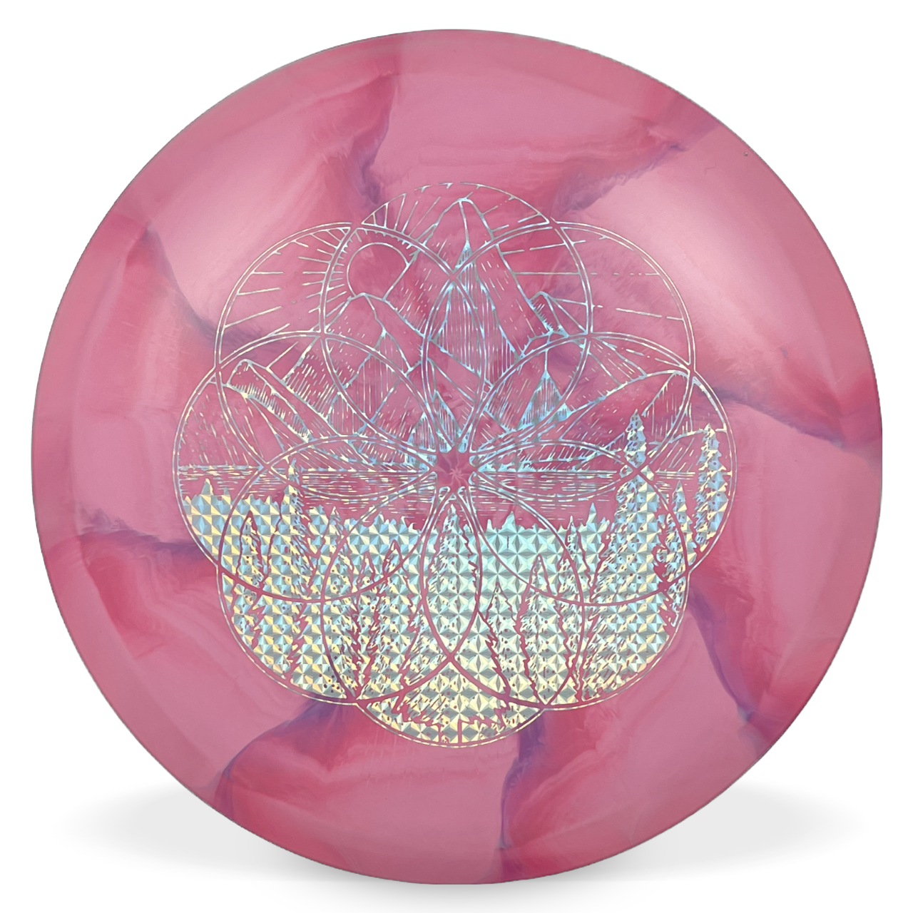 Jo Henderson ESP Passion