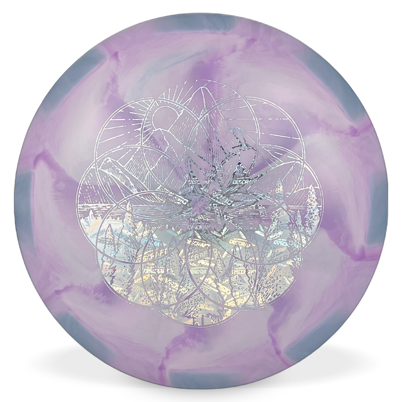 Jo Henderson ESP Passion