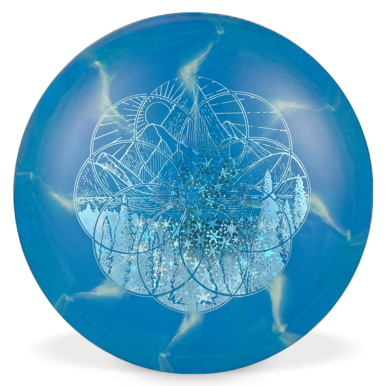 Jo Henderson ESP Passion