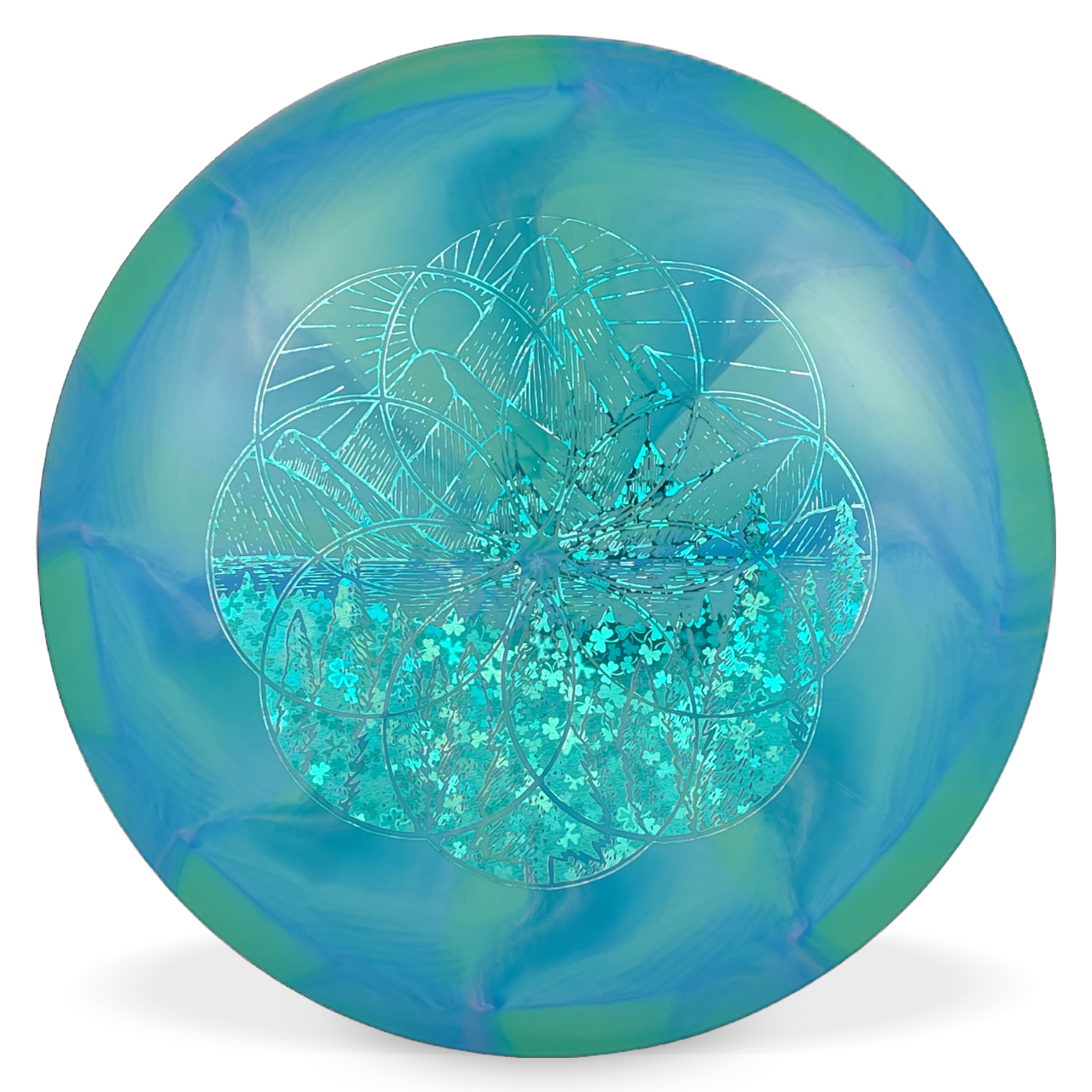 Jo Henderson ESP Passion