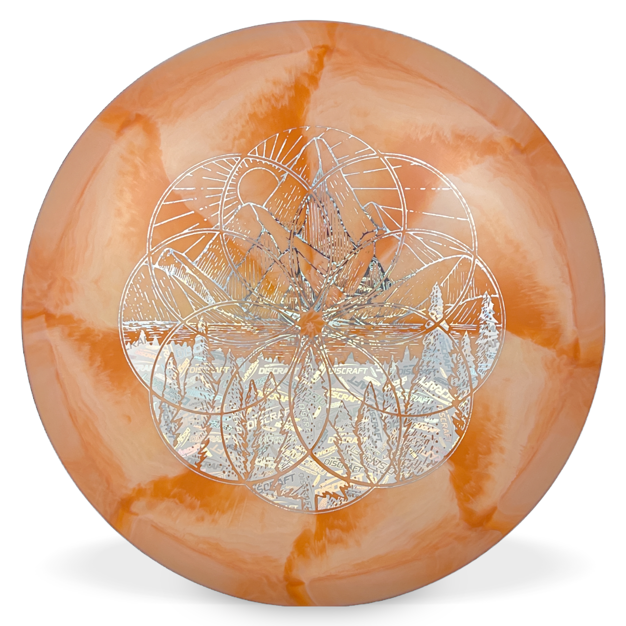 Jo Henderson ESP Passion