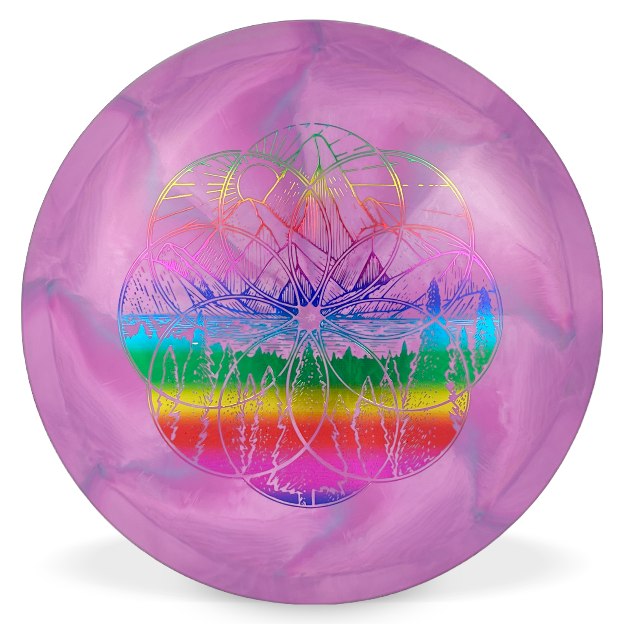 Jo Henderson ESP Passion