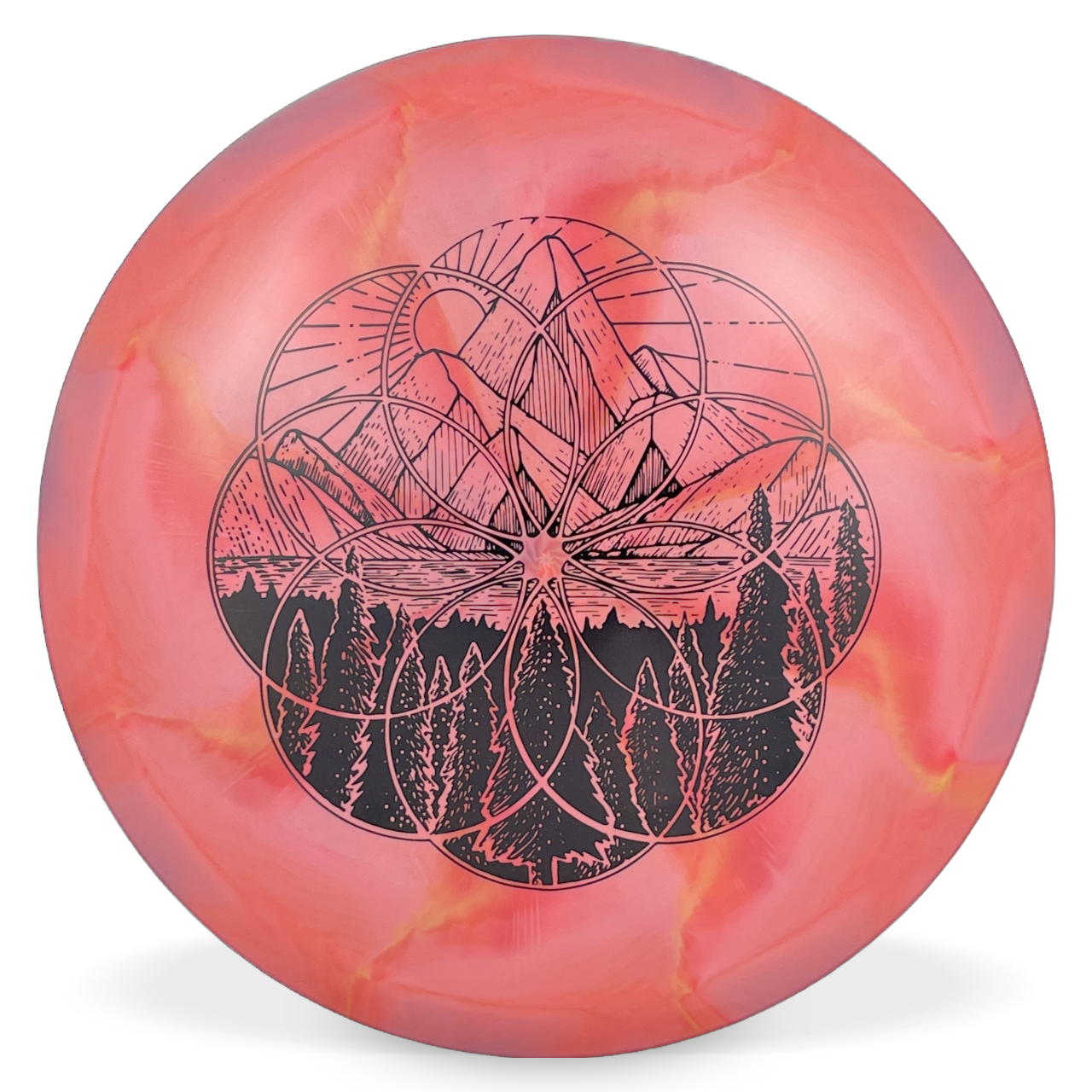 Jo Henderson ESP Passion