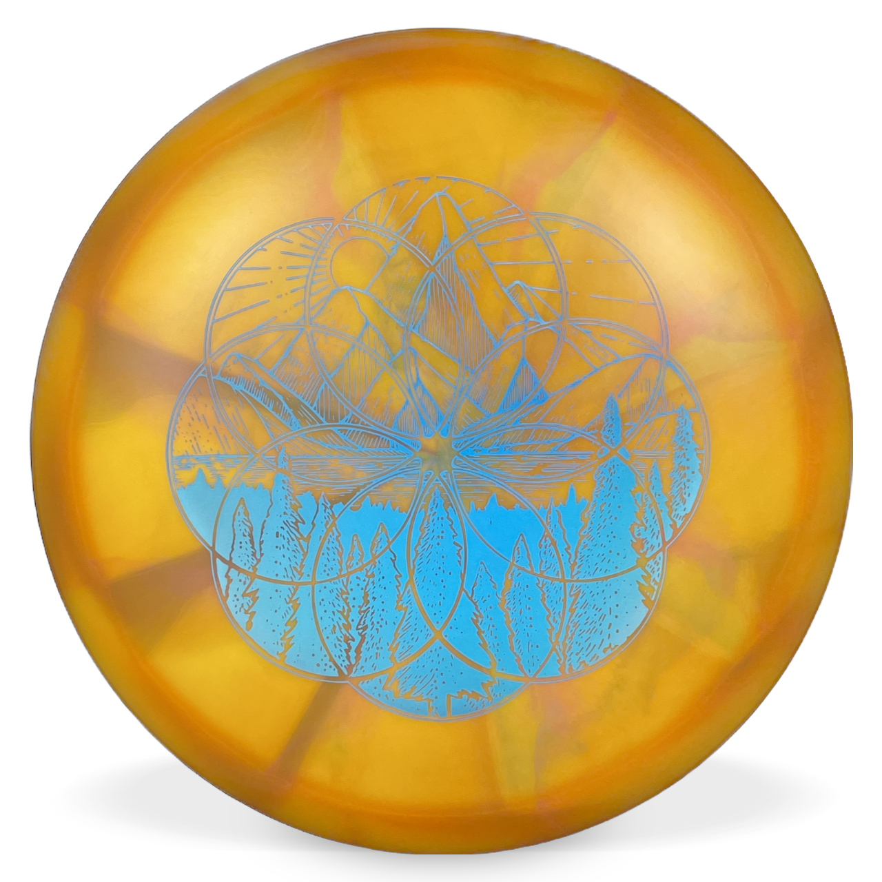 Jo Henderson ESP Passion