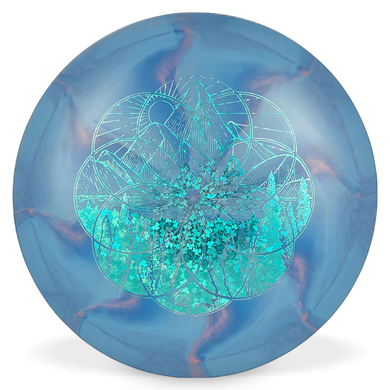 Jo Henderson ESP Passion