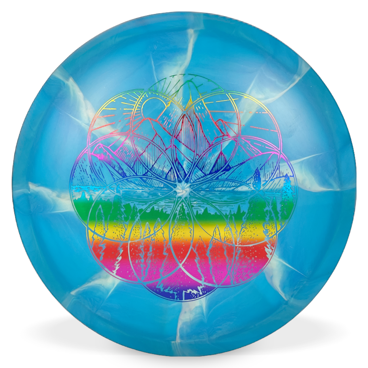 Jo Henderson ESP Passion