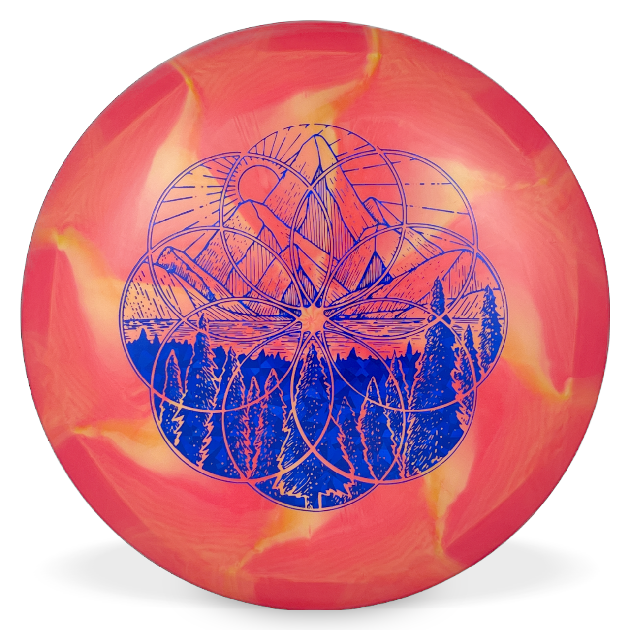 Jo Henderson ESP Passion