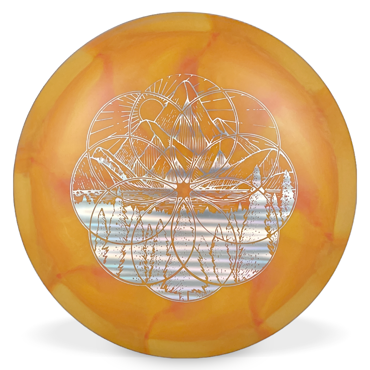 Jo Henderson ESP Passion