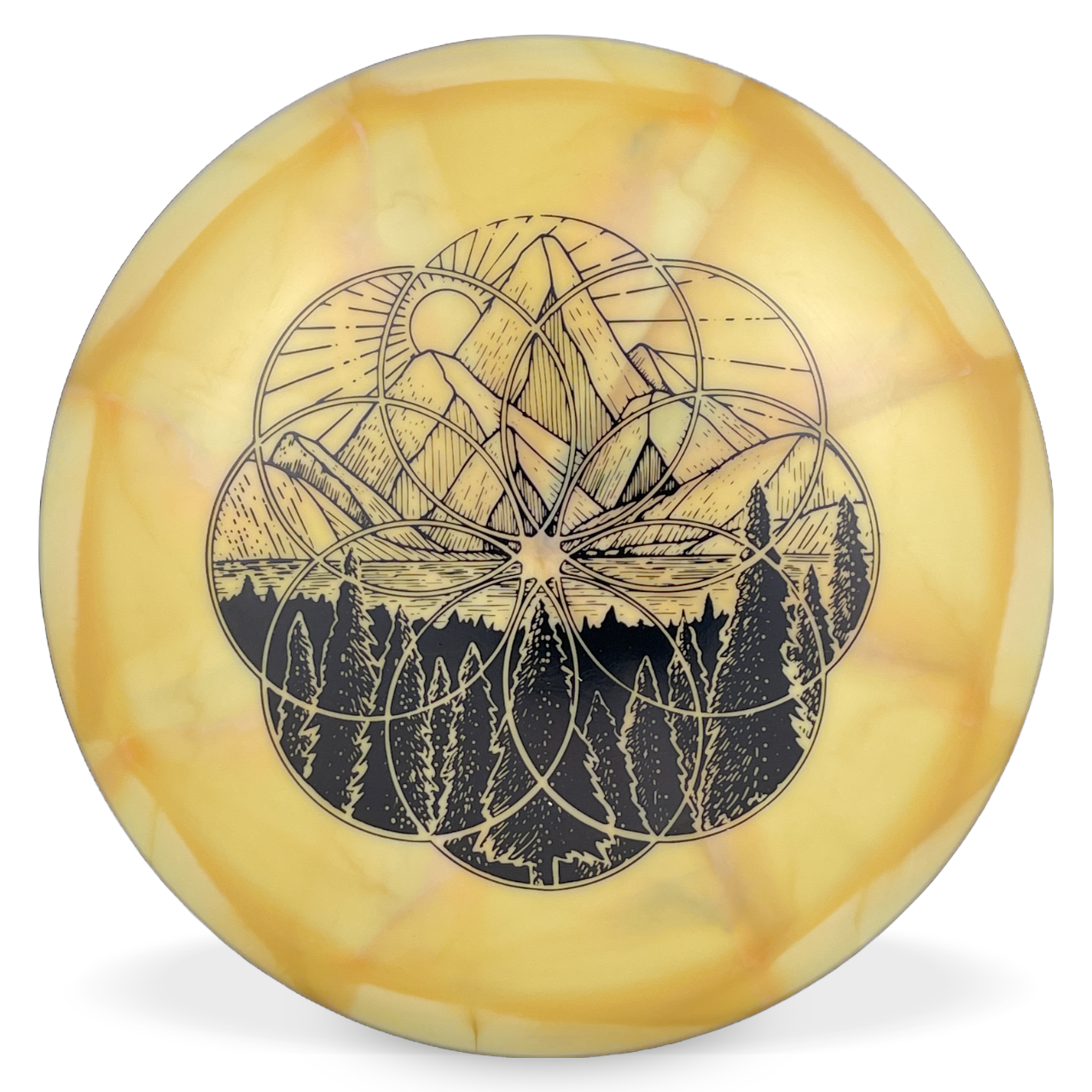 Jo Henderson ESP Passion