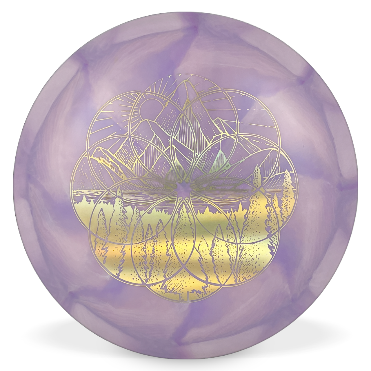 Jo Henderson ESP Passion