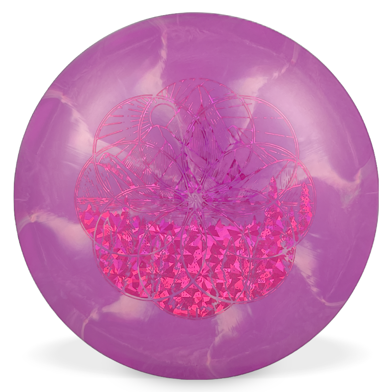 Jo Henderson ESP Passion