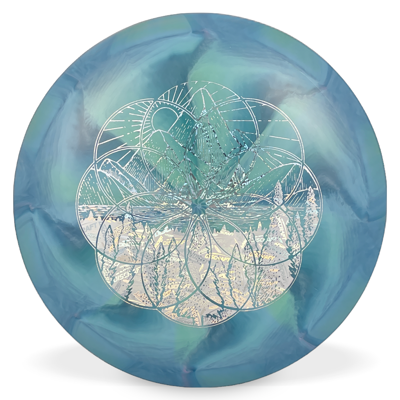 Jo Henderson ESP Passion