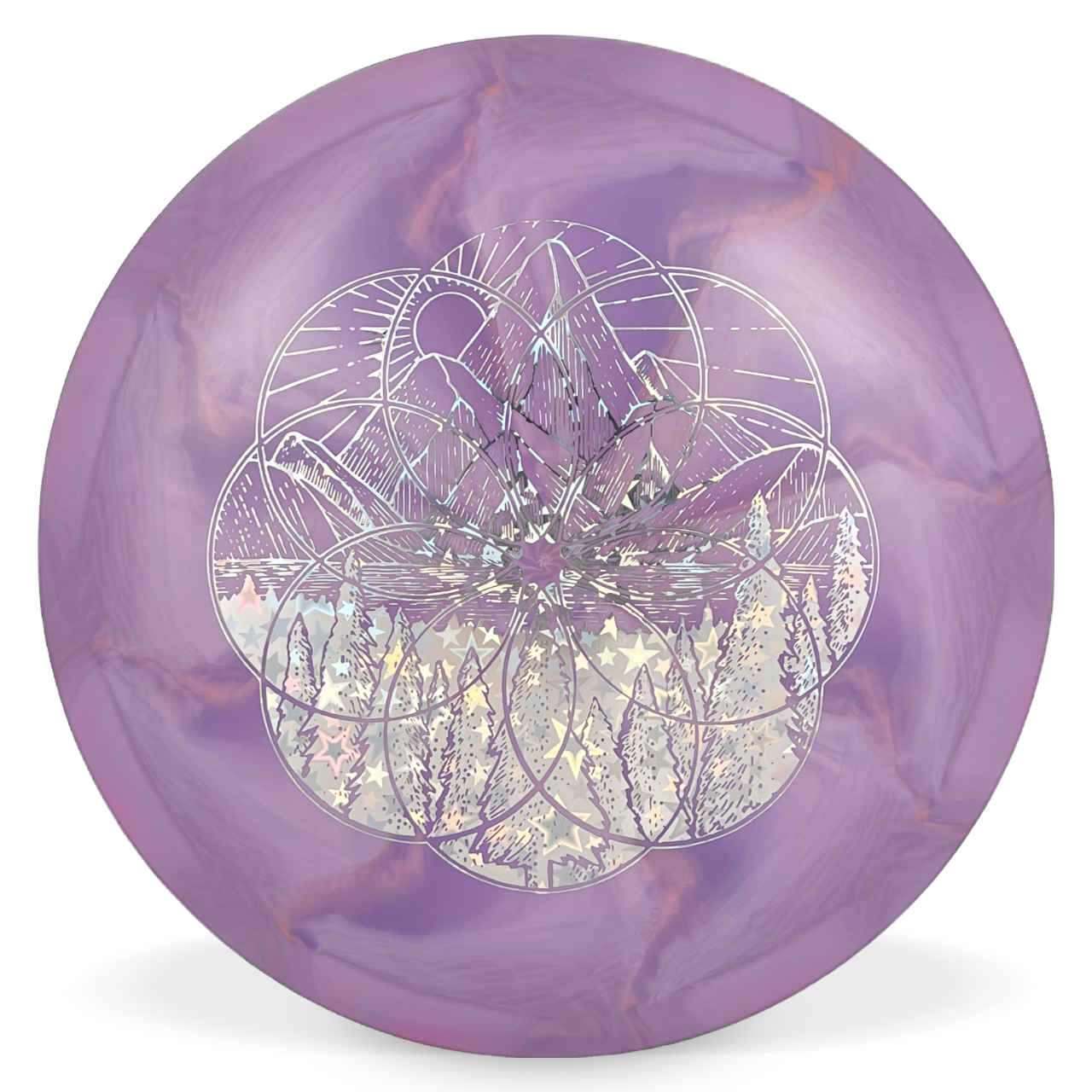 Jo Henderson ESP Passion