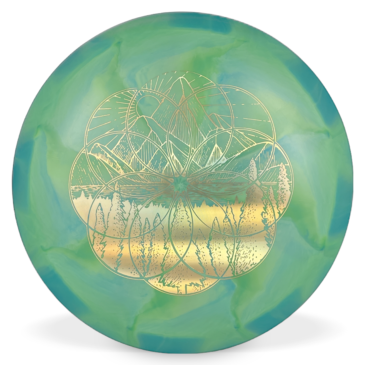 Jo Henderson ESP Passion